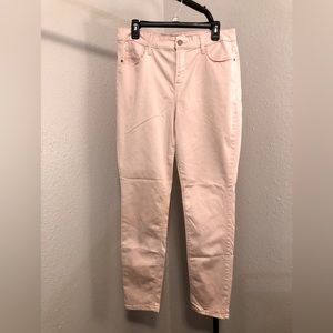 Old Navy Super Skinny pants